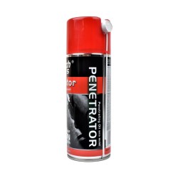 Huile Détartrante pour Arme à Feu Carabine Fusil Pistolet Penetrator Oil ProTech Guns 400 Ml