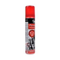 Huile Détartrante pour Arme à Feu Carabine Fusil Pistolet Penetrator Oil ProTech Guns 100 Ml