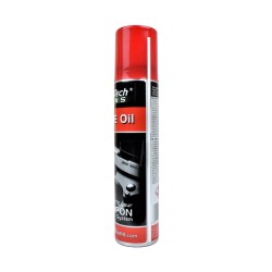 Huile PTFE pour Arme à Feu Carabine Fusil Pistolet Oil Protech Guns 100 ml