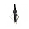 6 x Pointes de Flèches BroadHead Shortcut JX