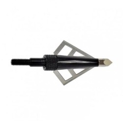 6 x Pointes de Flèches BroadHead Shortcut JX