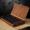 Boite en Bois pour Coffret Cadeau Couteau Taille XL