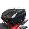 MOTORBAG TOPCASE S1  Valise Moto Sac à Dos Waterproof  2 en 1