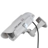 Caméra Factice R-03 Anti Intrusion à Diode IR Solaire