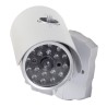 Caméra Factice R-05 Anti Intrusion à Diode IR