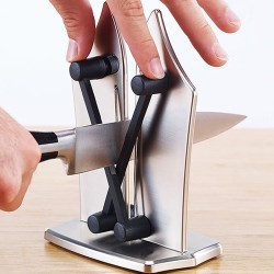 Aiguiseur à Couteaux SHARPENER PRO KNIFE