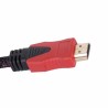 Câble HDMI RE-KONECT 2.0 3 mètres Ultra Speed 3D 4K 2K 100Mbps