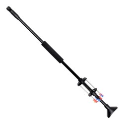 Sarbacane Tactique Chasse Pro Taille 60 cm / 24 pouces