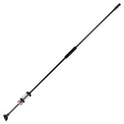 Sarbacane Tactique Chasse Pro Taille 121 cm / 48 pouces