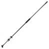 Sarbacane Tactique Chasse Pro Taille 121 cm / 48 pouces