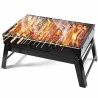 BBQ Barbecue Compact HK-001 Nomade Custom Only-One-Life