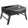 BBQ Barbecue Compact HK-001 Nomade Custom Only-One-Life