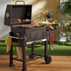 BBQ Barbecue HK-X Line...