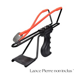 Bande Elastique pour Lance Pierre DG7A SD7A DG7C SD7C MEGALINE