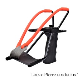 Bande Elastique pour Lance Pierre DG7A SD7A DG7C SD7C MEGALINE