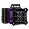 Laser de Chantier 4D 2H/2V 16 Lignes ERMENRICH PRO LN35V