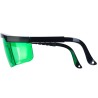 Lunette Laser Vert Ermenrich Pro G30