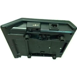 Balance Professionnelle marché cantine magasin commerce ACS-2 Max 40 Kg Précision 5 grammes