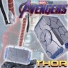 Réplique Marteau de Thor The Avengers Marvel