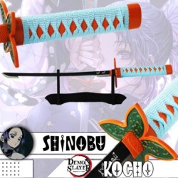 Réplique Tanto SHINOBU KOCHO Demon Slayer - Pilier de l'Insecte