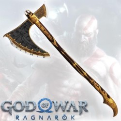 Réplique Hache de Glace Leviathan Axe de Kratos God of War
