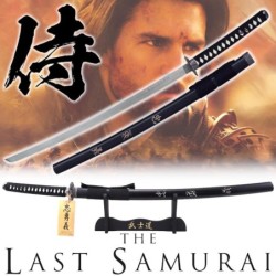 Réplique Katana Murasame The Last Samurai / Le Dernier Samouraï