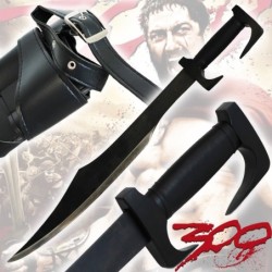 Réplique Epée de Leonidas 1er de Sparte du film 300