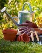 Tout le Matériel de Jardinage pour entretenir votre Jardin